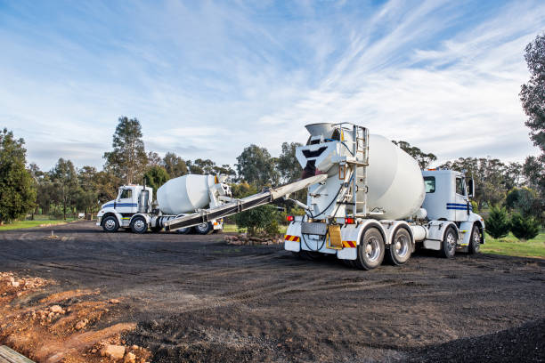 Best Concrete Repair Services  in Little Ferry, NJ