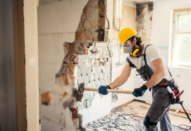 Best Concrete Crack Repair  in Little Ferry, NJ