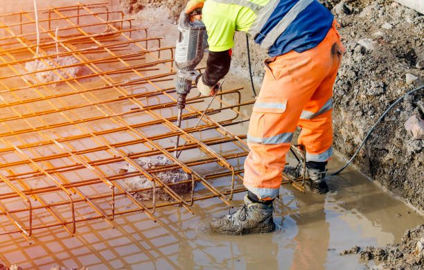 Best Concrete Leveling Services  in Little Ferry, NJ